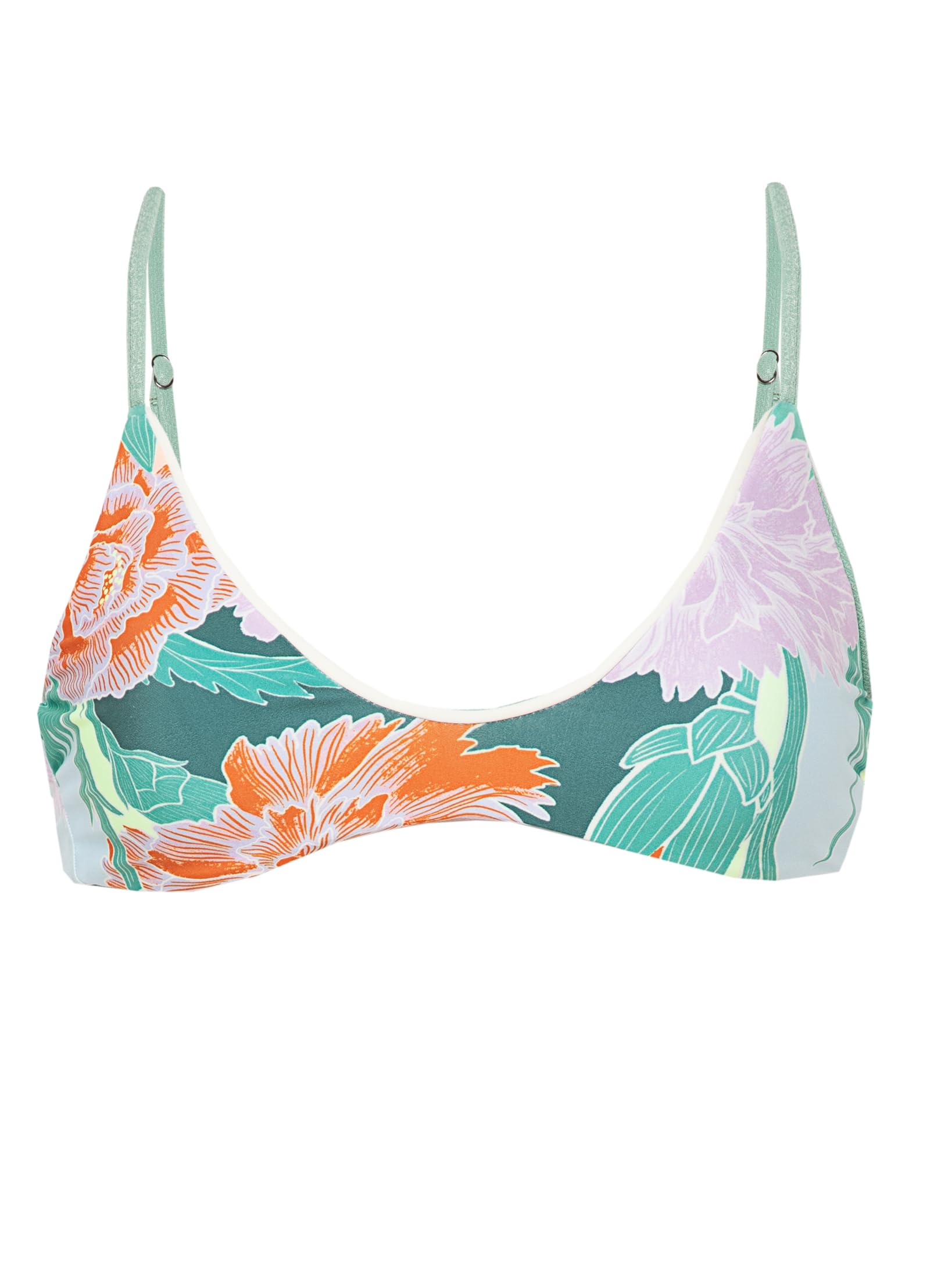 Maaji Women's Shamrock Green Creta - Image 5