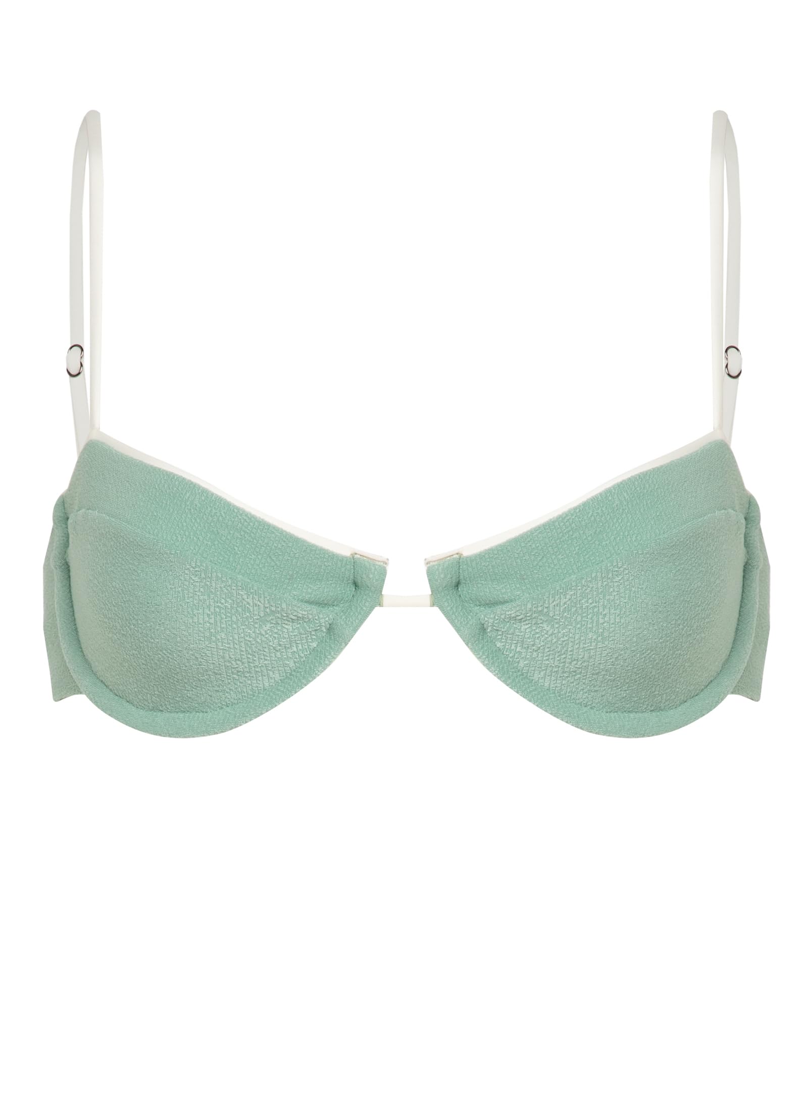 Maaji Women's Shamrock Green Jupiter - Image 5