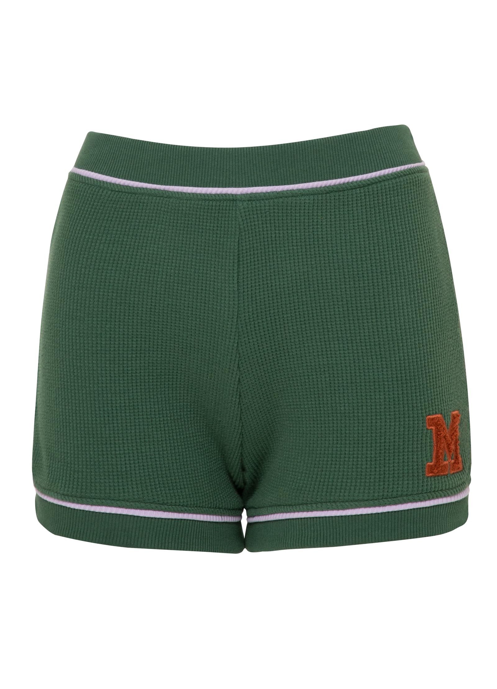 Maaji Women's Shamrock Green Samantha - Image 3