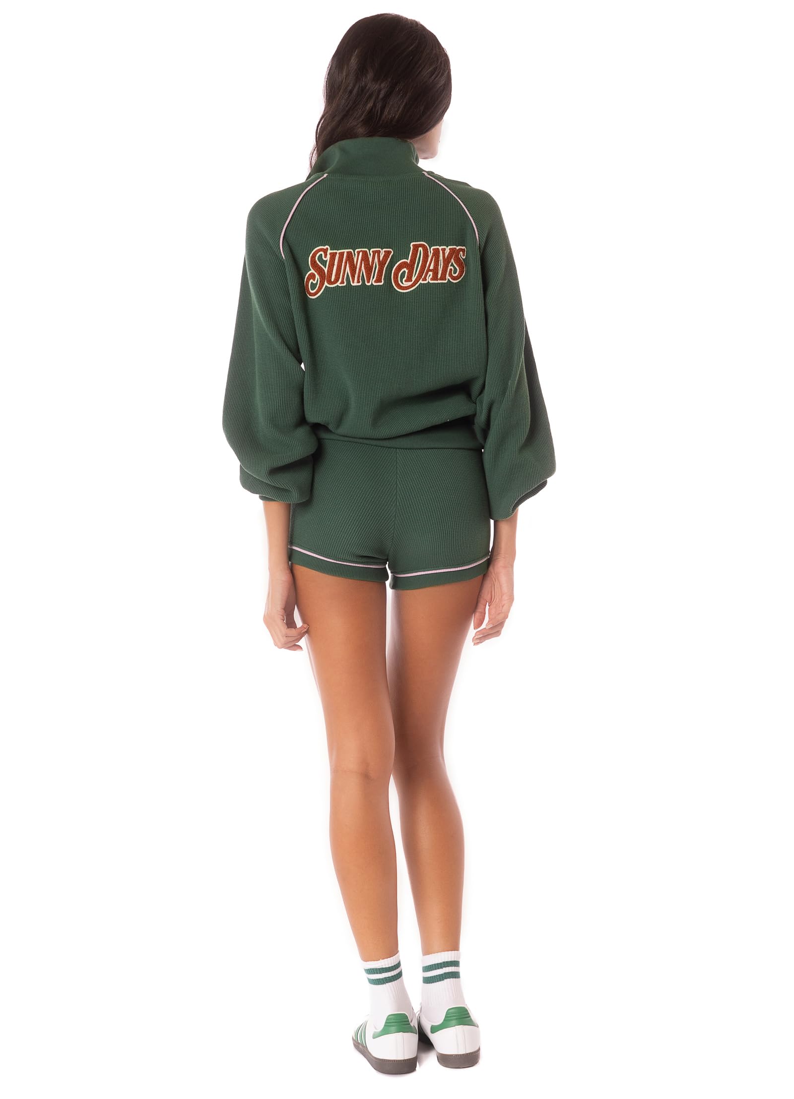 Maaji Women's Shamrock Green Samantha - Image 6