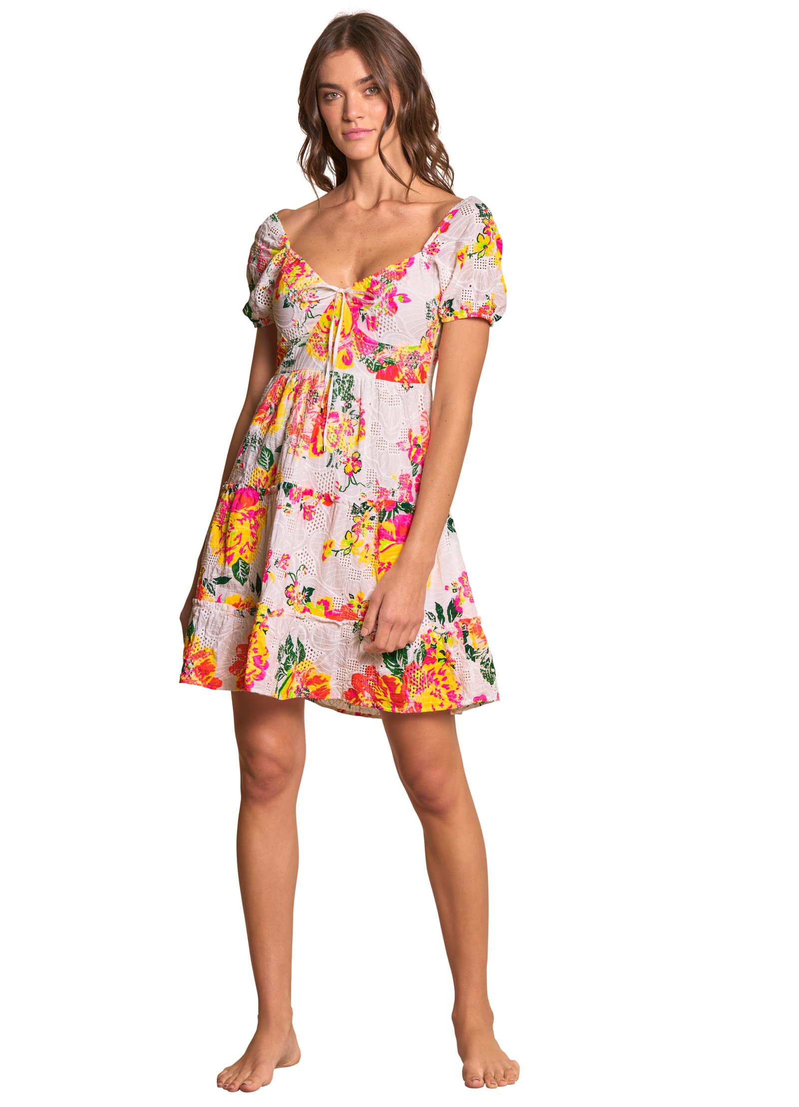 Maaji Women's Short Dress - Image 2