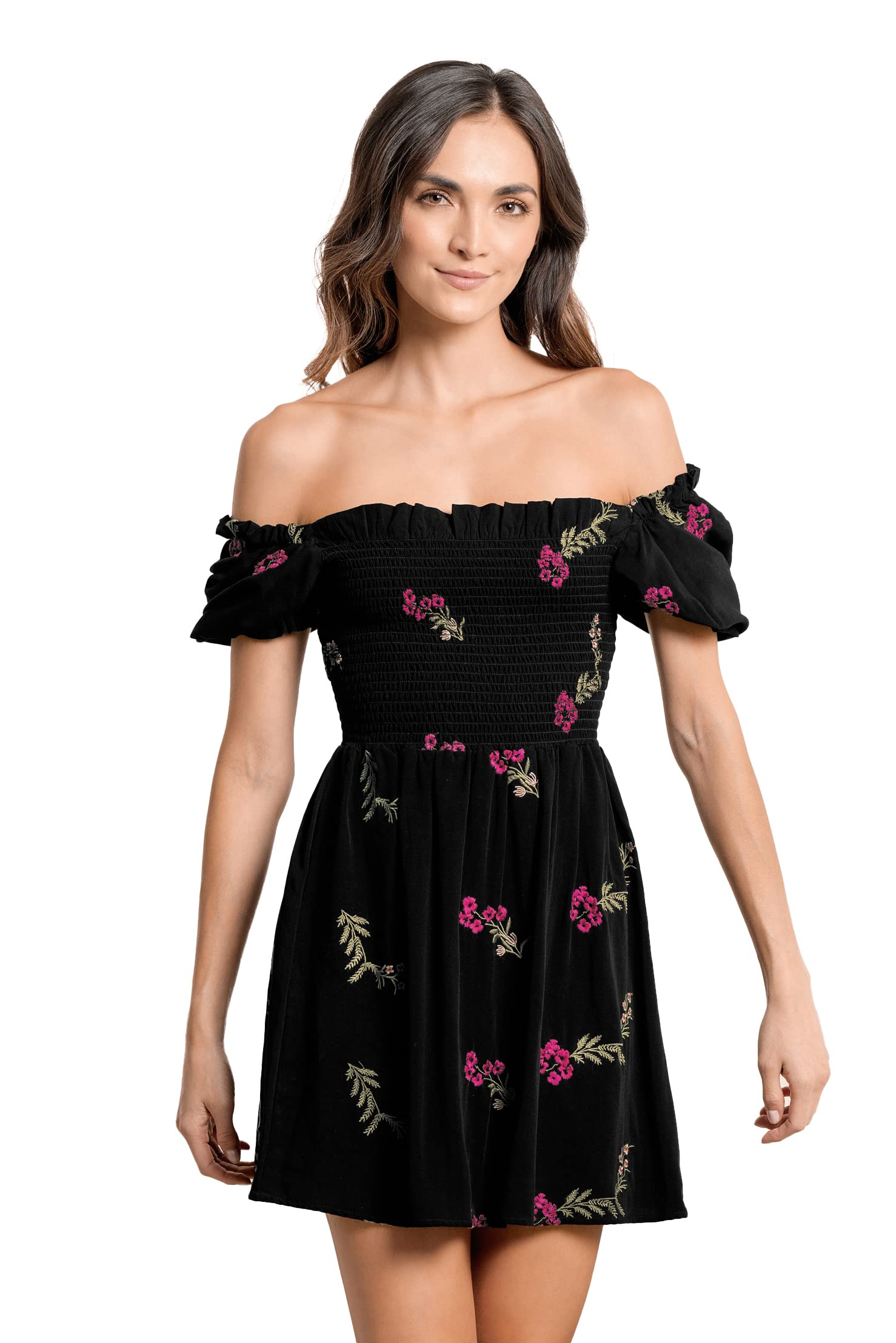 Maaji Women's Short Dress - Image 3