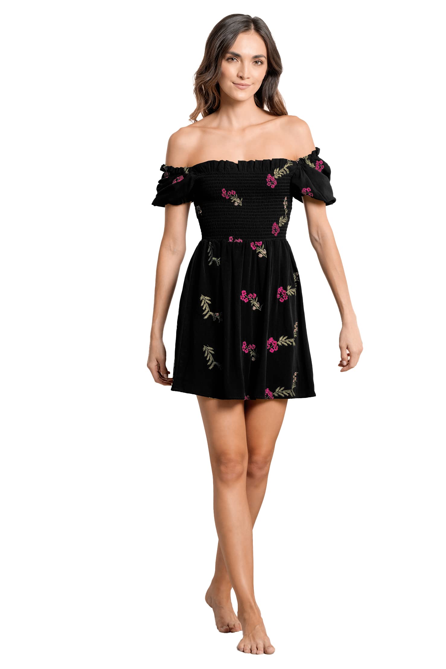 Maaji Women's Short Dress - Image 6