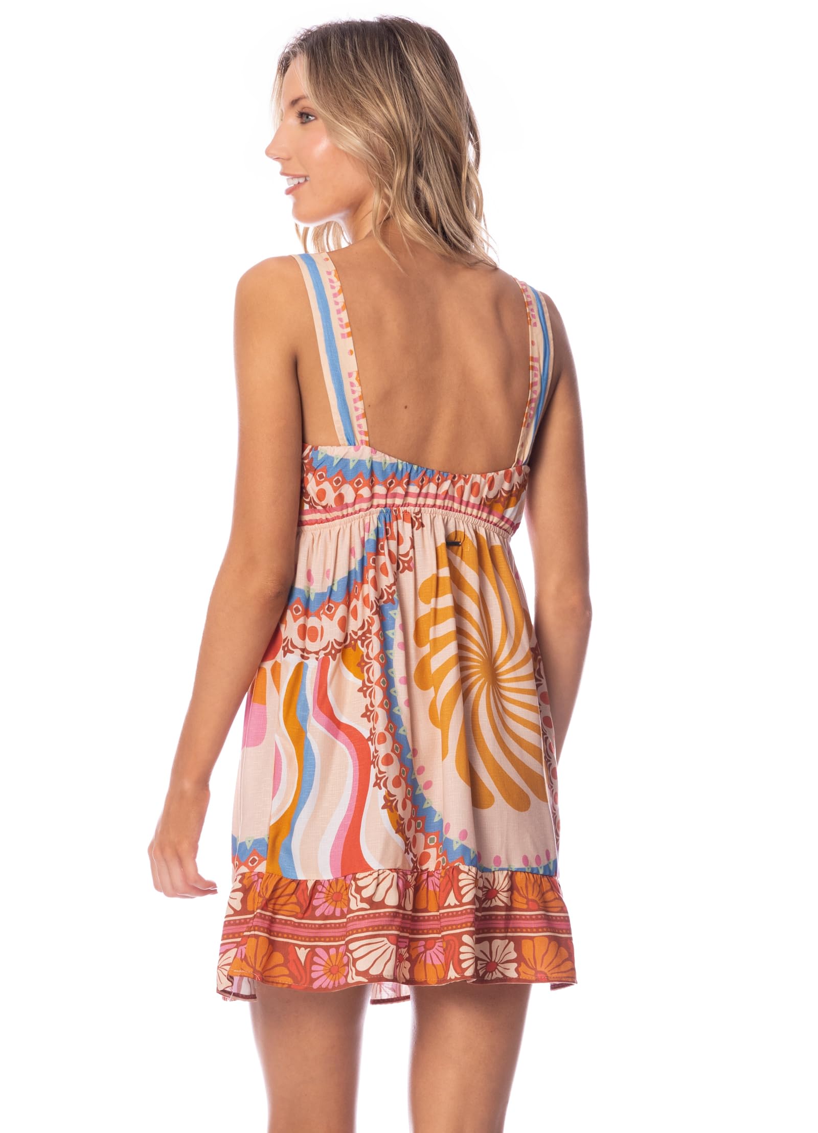 Maaji Women's Short Dress - Image 2
