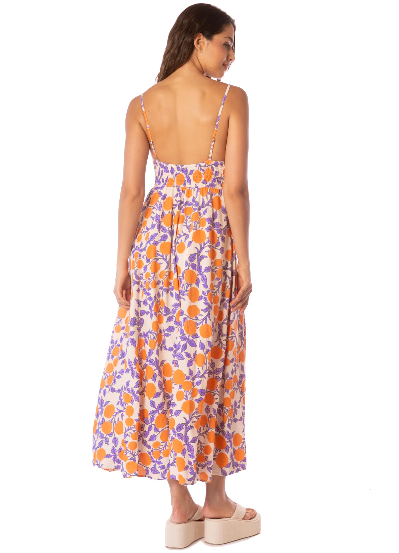 Maaji Women's Sia Dress Long Dress Long Dress - Image 2