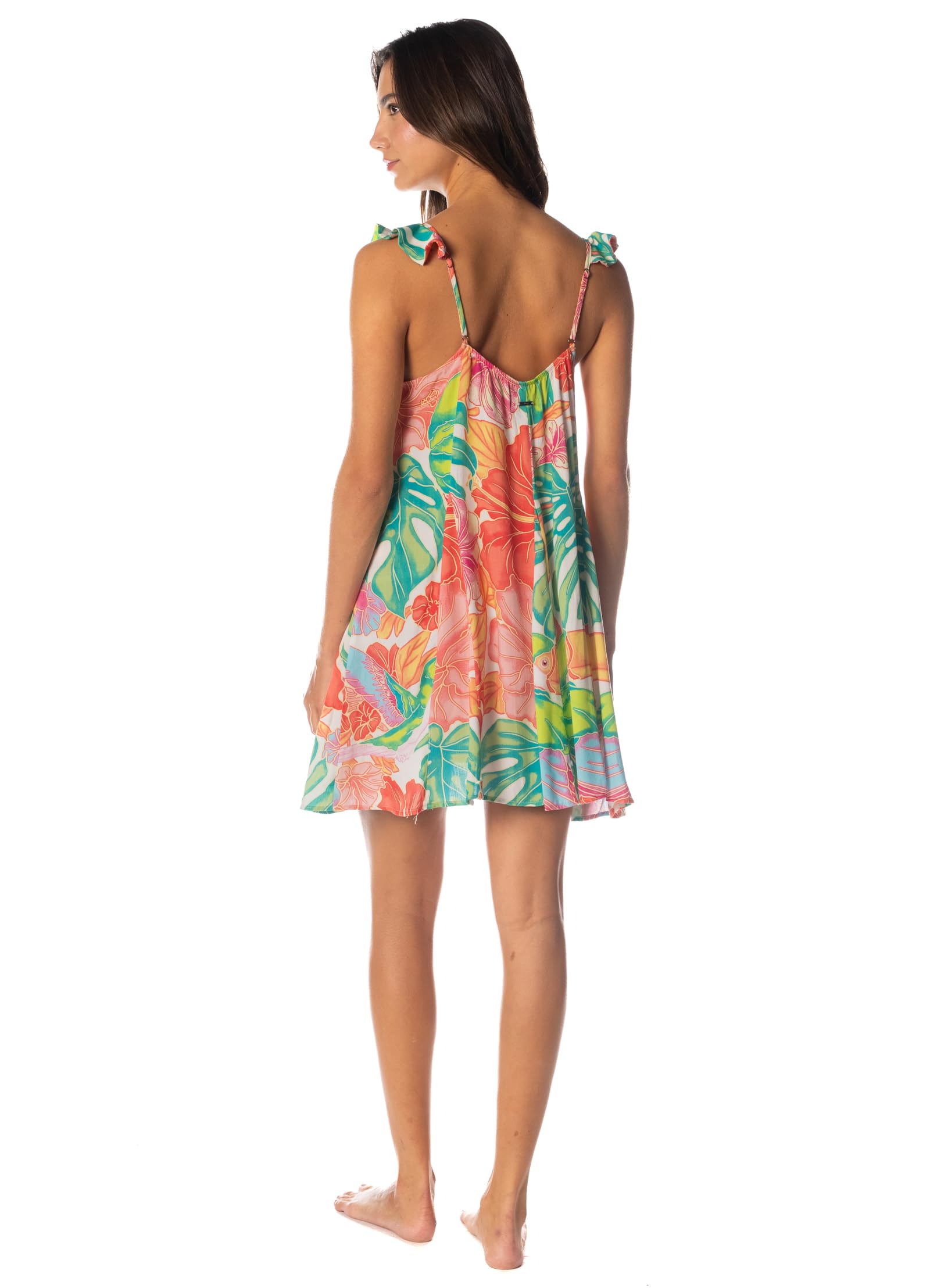 Maaji Women's Sleep Short Dress - Image 3