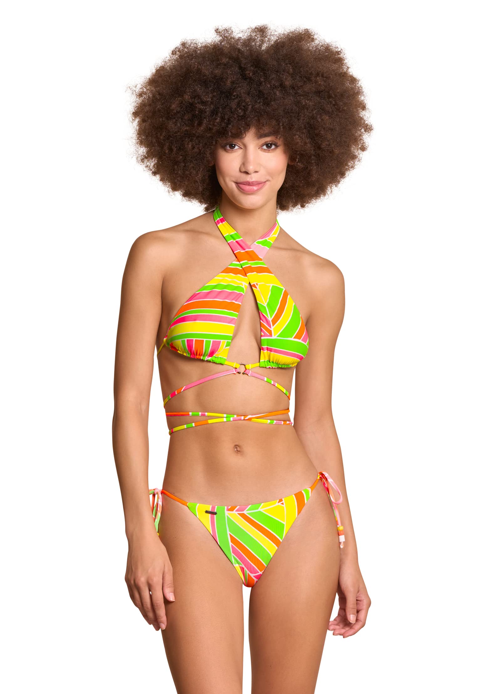 Maaji Women's Sliding Halter - Image 3