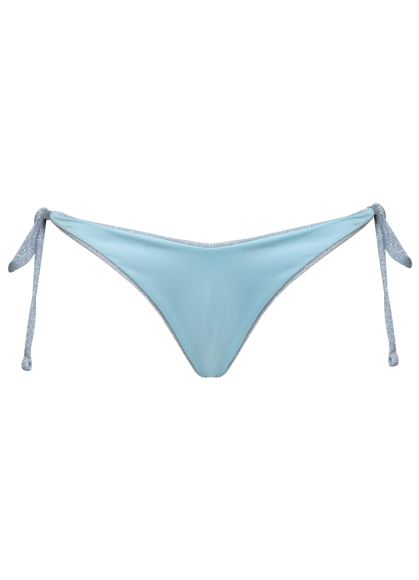 Maaji Women's Splenium Bottom Regular Rise Regular Rise Tie Side Cheeky Cut - Image 8