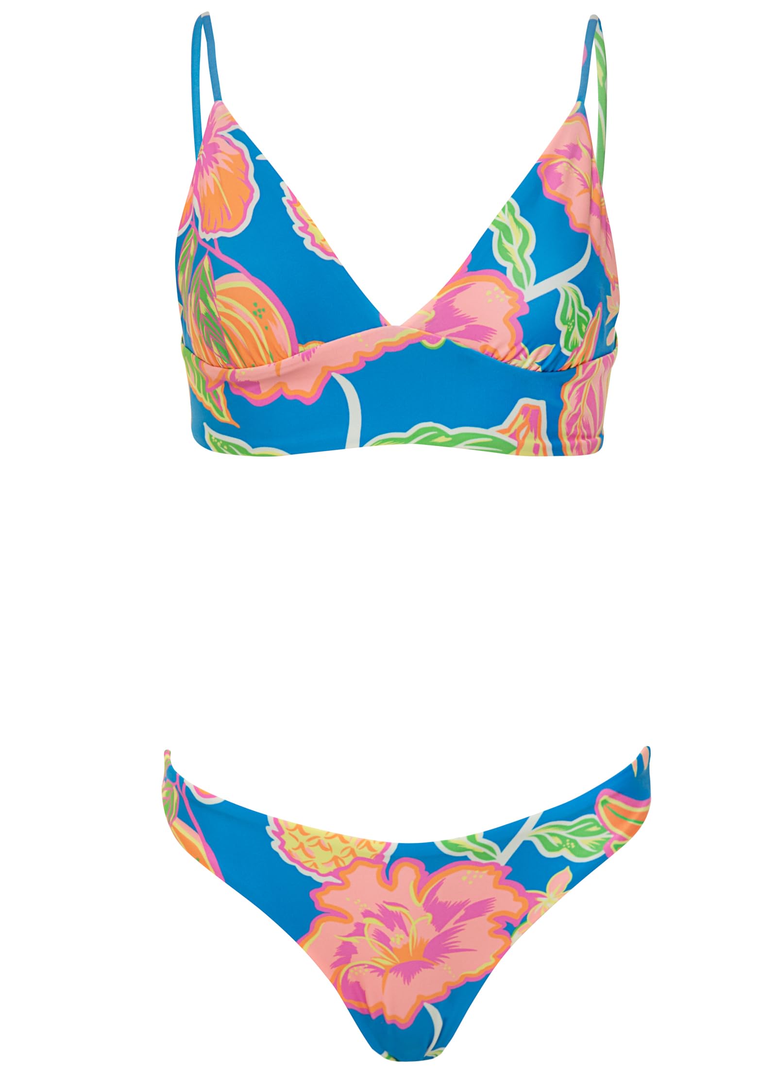 Maaji Women's Sublimity Bottom Reversible Regular Rise - Image 10
