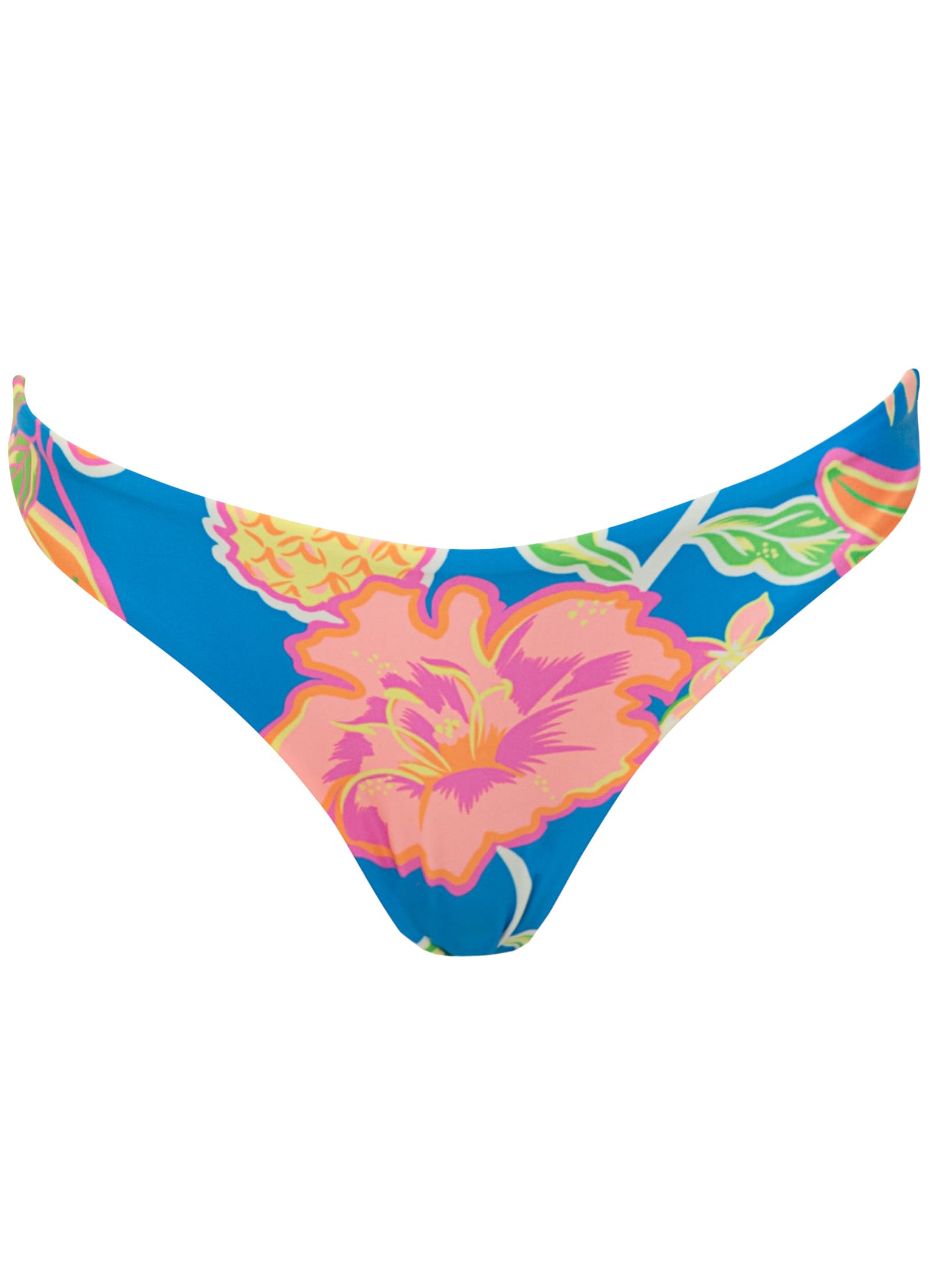 Maaji Women's Sublimity Bottom Reversible Regular Rise - Image 8