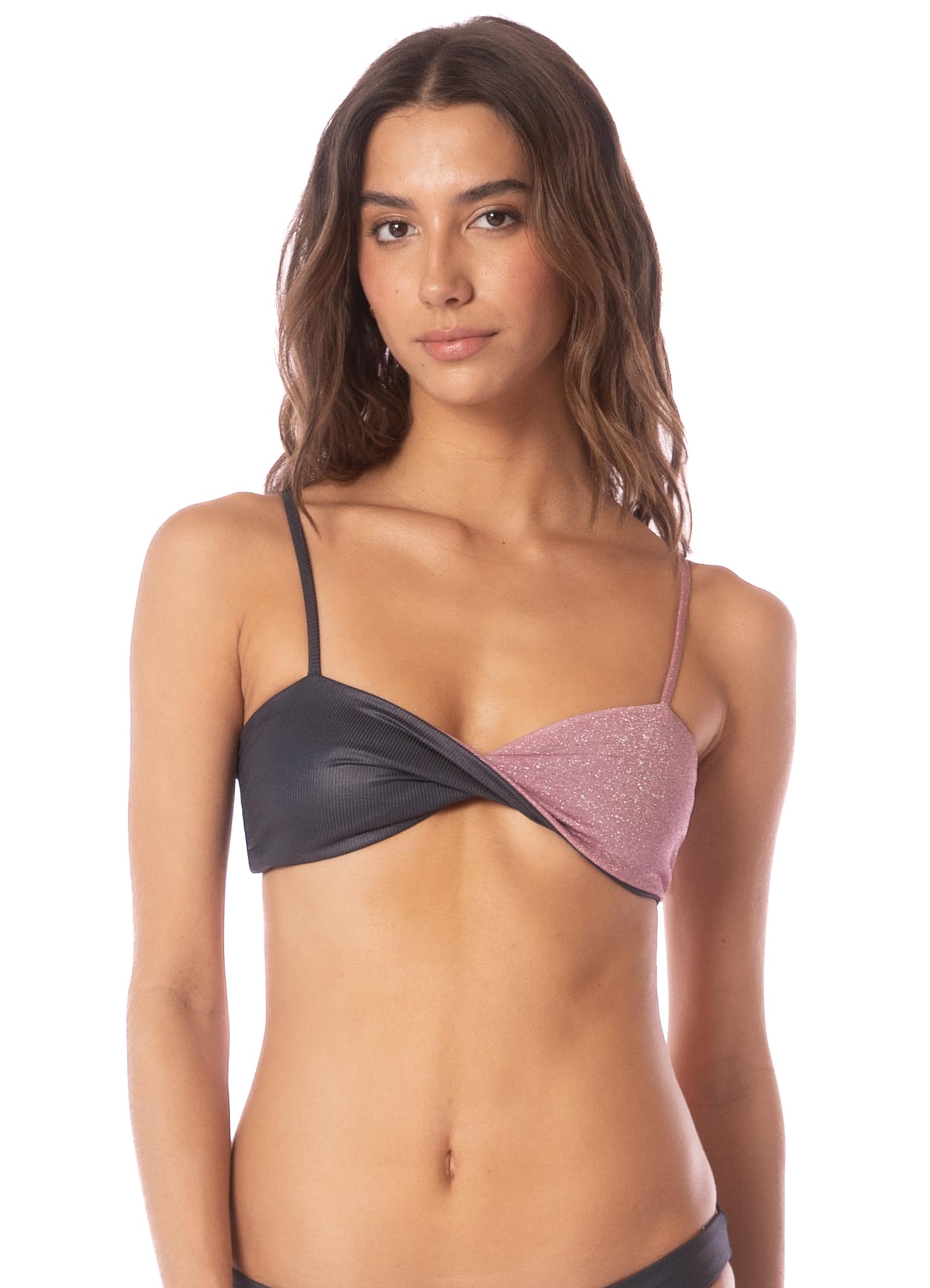 Maaji Women's Sunburst Top Bralette Classic Bralette - Image 3