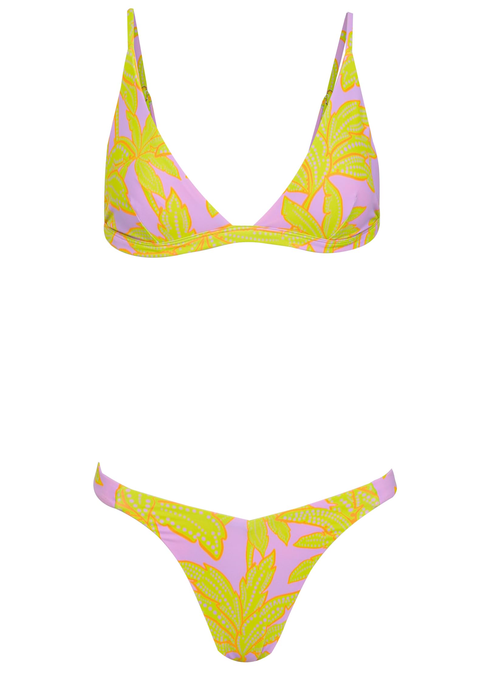 Maaji Women's Triangle - Image 8