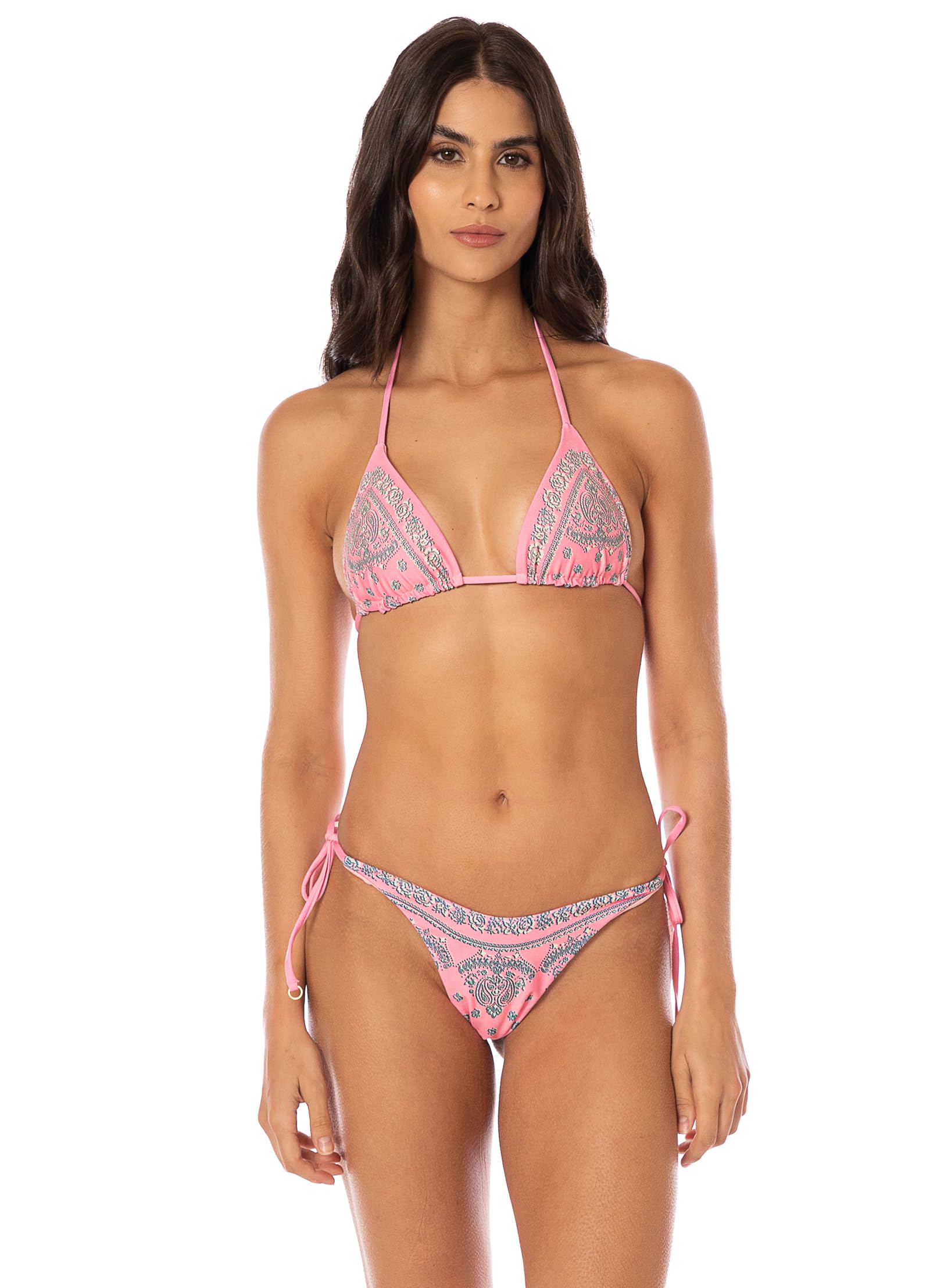 Maaji Women's Triangle