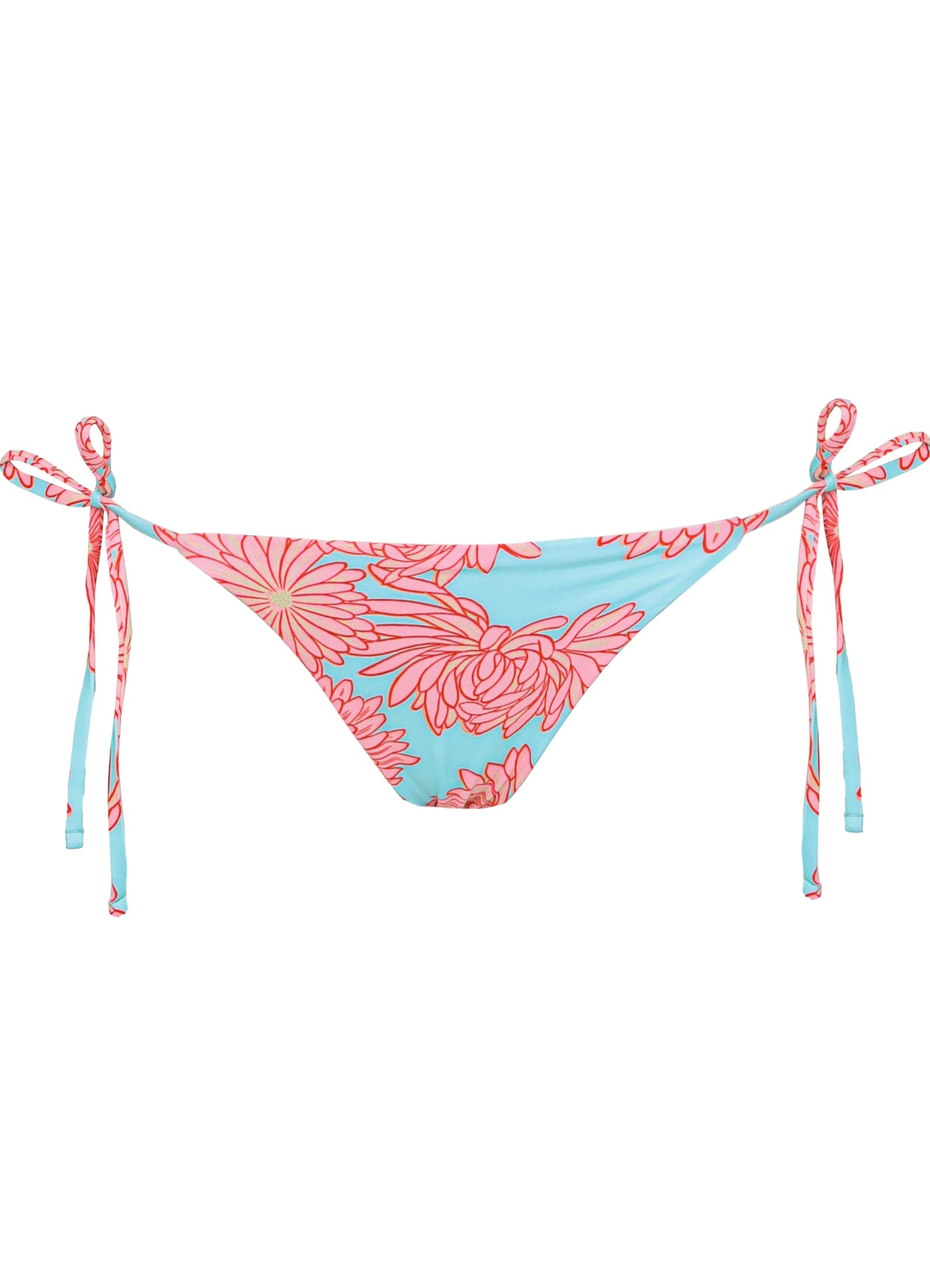 Maaji Women's Tropical Bloom Sunning Bottom Low Rise - Image 11