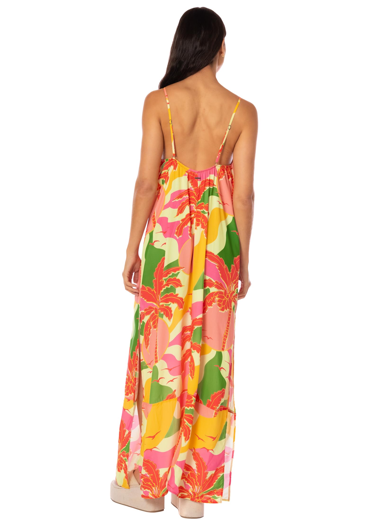Maaji Women's Tropical Breeze Long Dress - Image 2