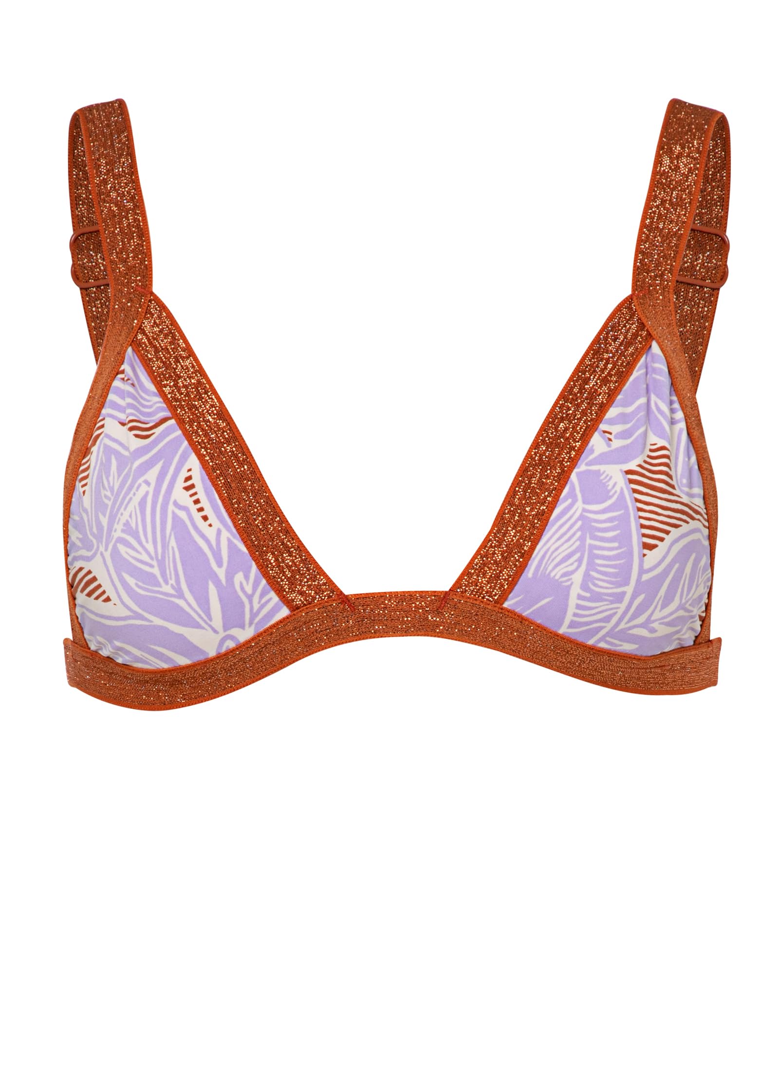 Maaji Women's Wisteria Bloom Raquel - Image 4