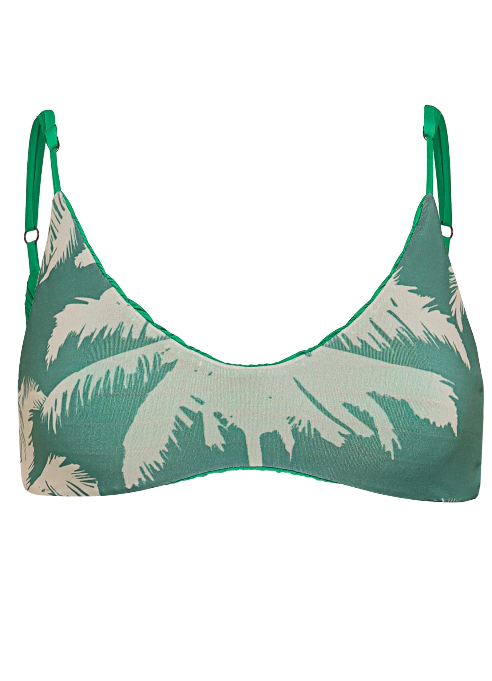 Maaji Womens Jamaica Bliss Liberties Bralette - Image 10