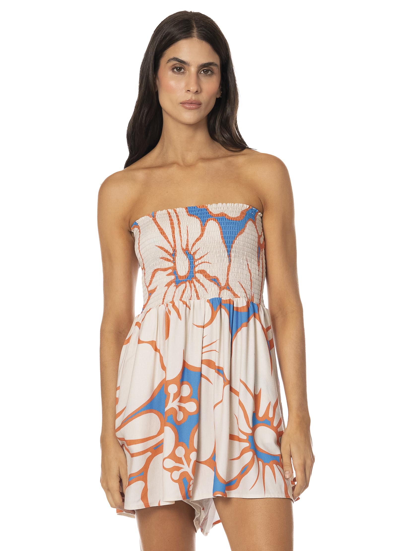 Maaji womens Maaji 1831 Romper Women Beachwear - Image 3