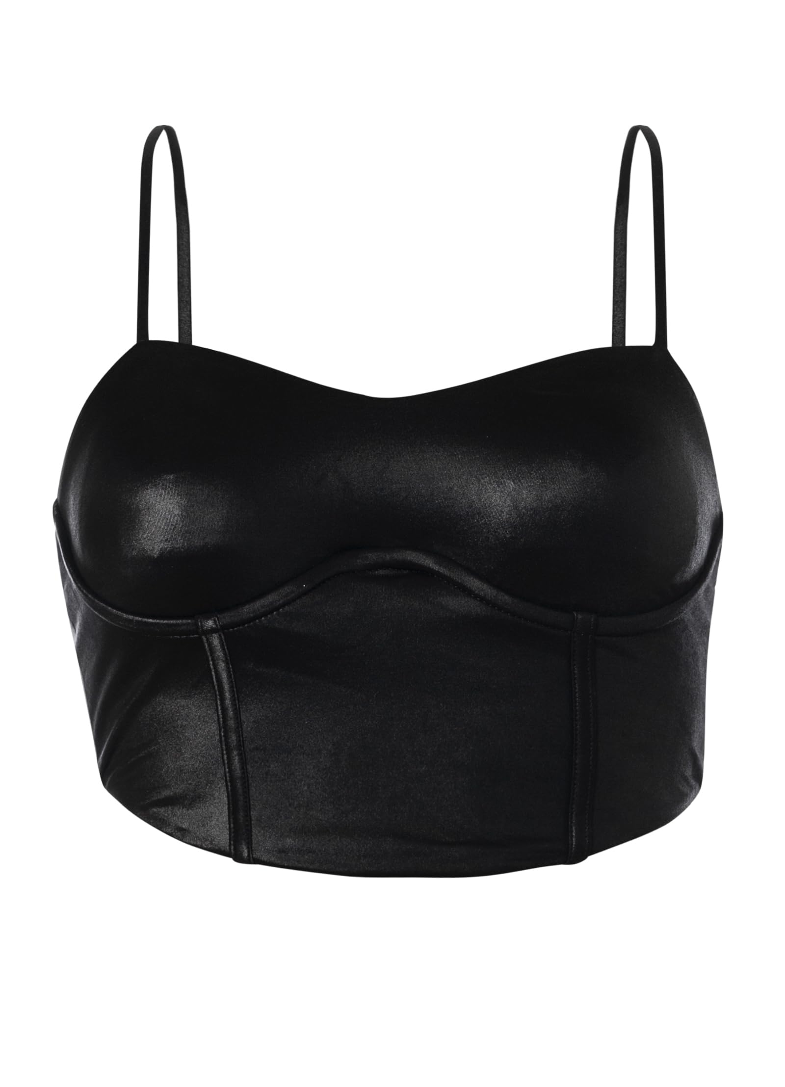 Maaji Womens Maaji 4061 Underwire Bustier Womens Swimwear - Image 9