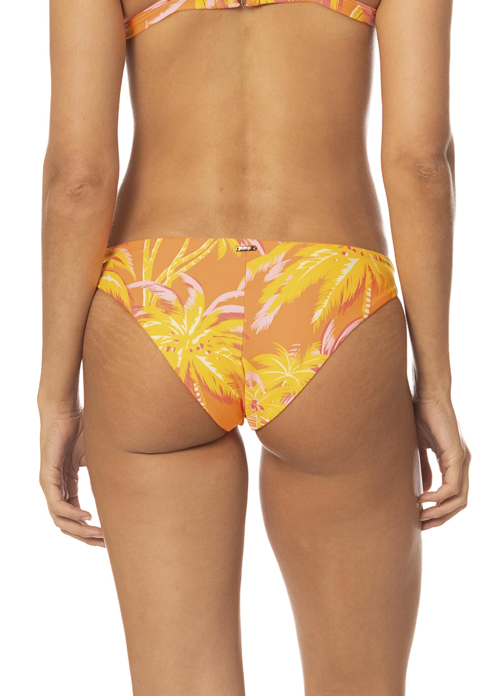 Maaji Womens Maaji 5315 Low Rise Thin Side Signature Cut Womens Swimwear - Image 4