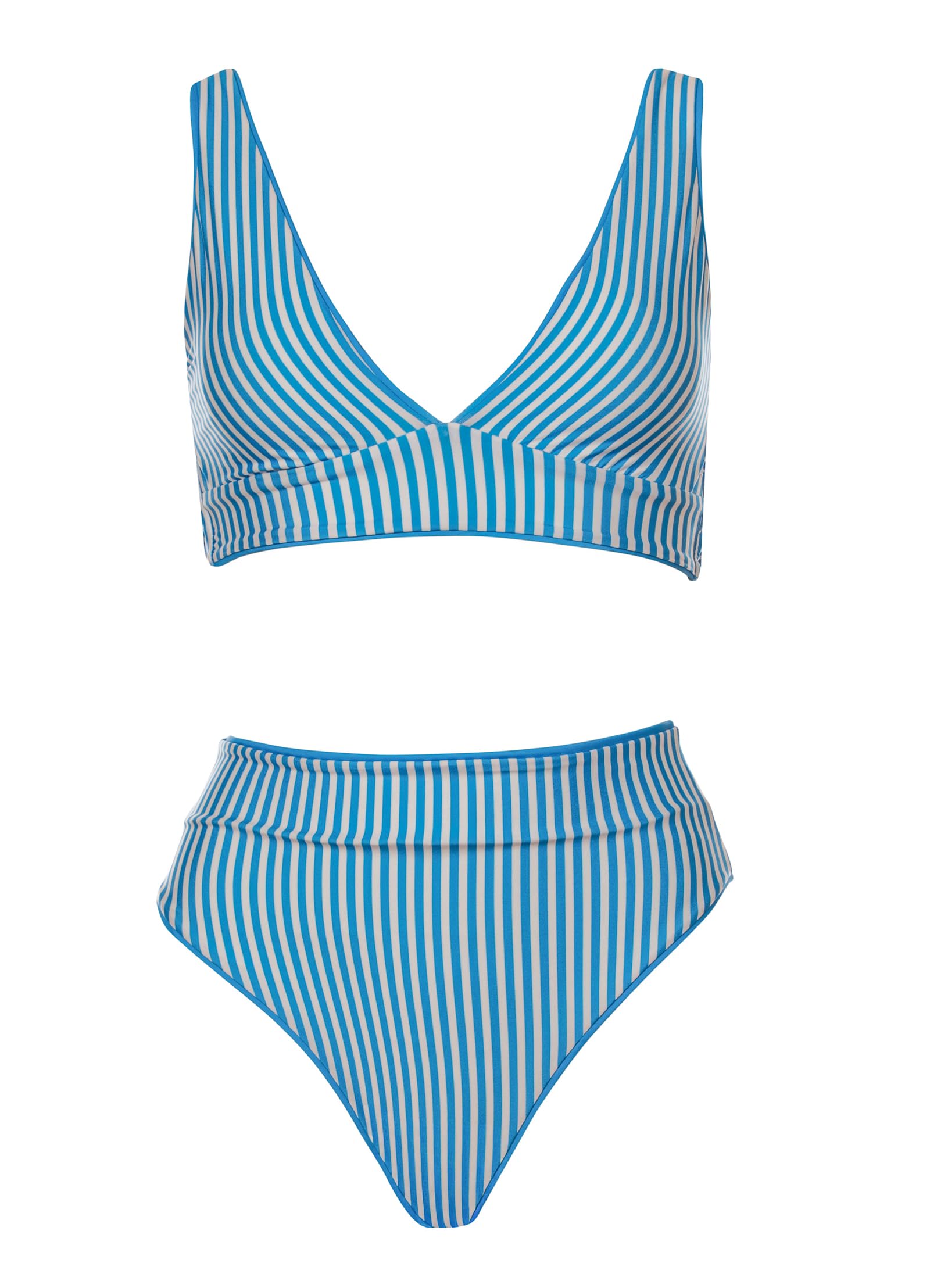Maaji Womens N/a Reversible High Rise Classic Signature Cut - Image 10