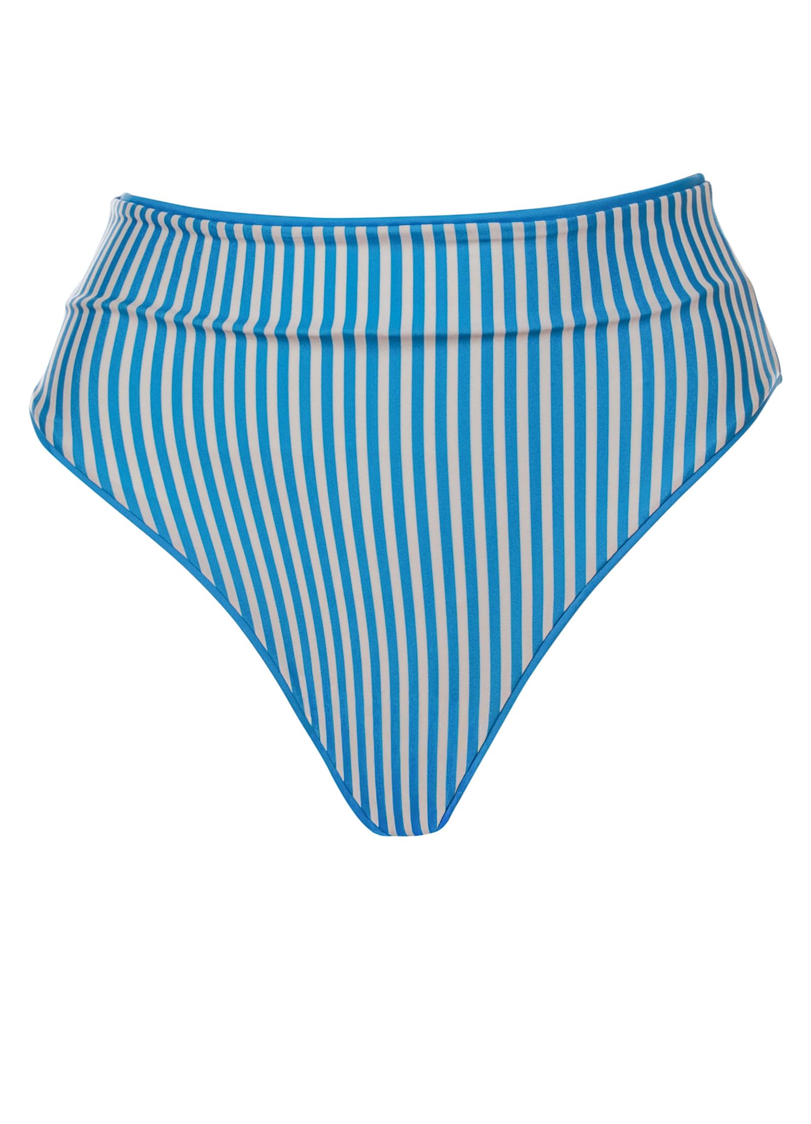 Maaji Womens N/a Reversible High Rise Classic Signature Cut - Image 8