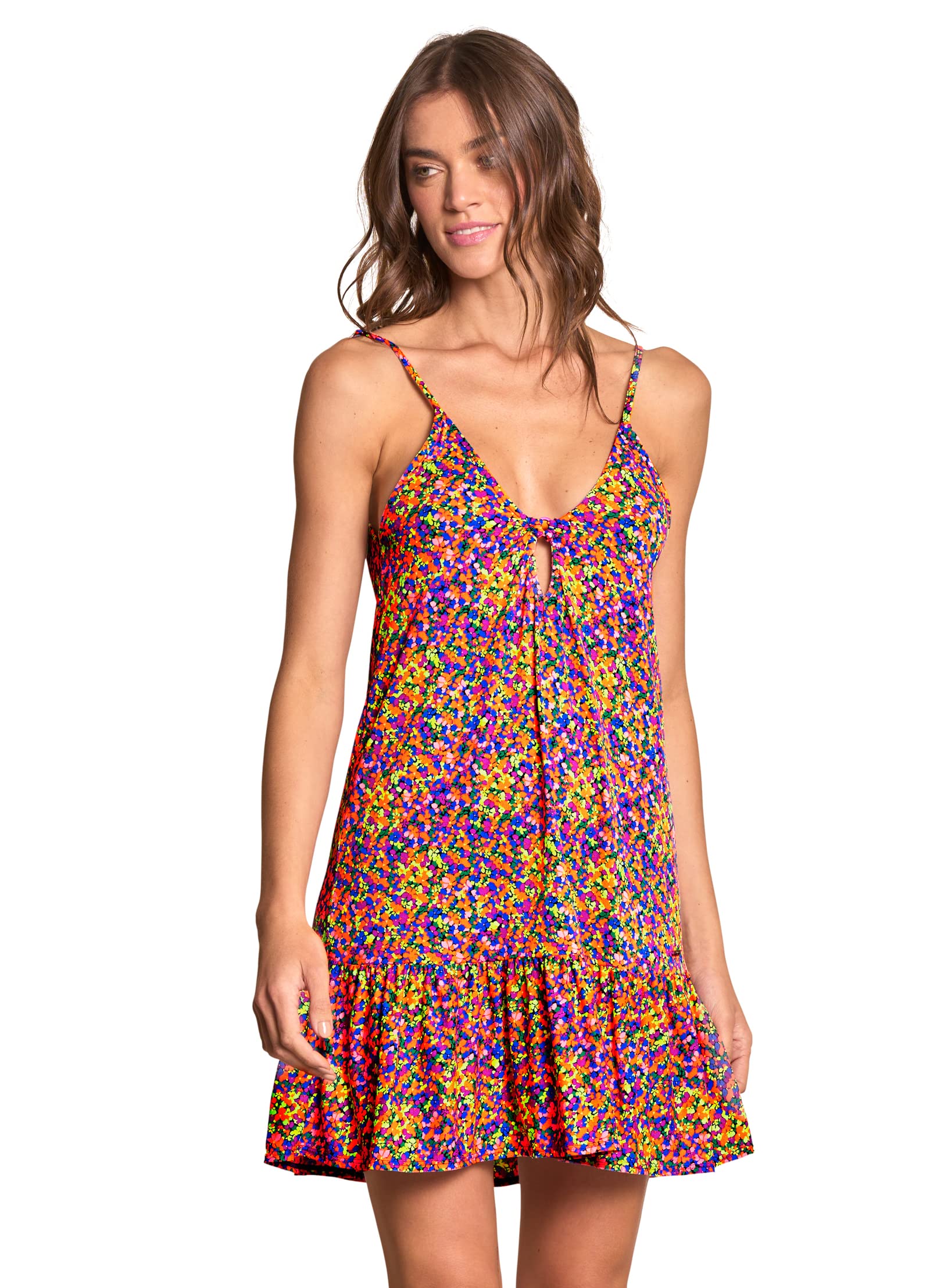 Maaji Womens Short DressCasual Dress - Image 3
