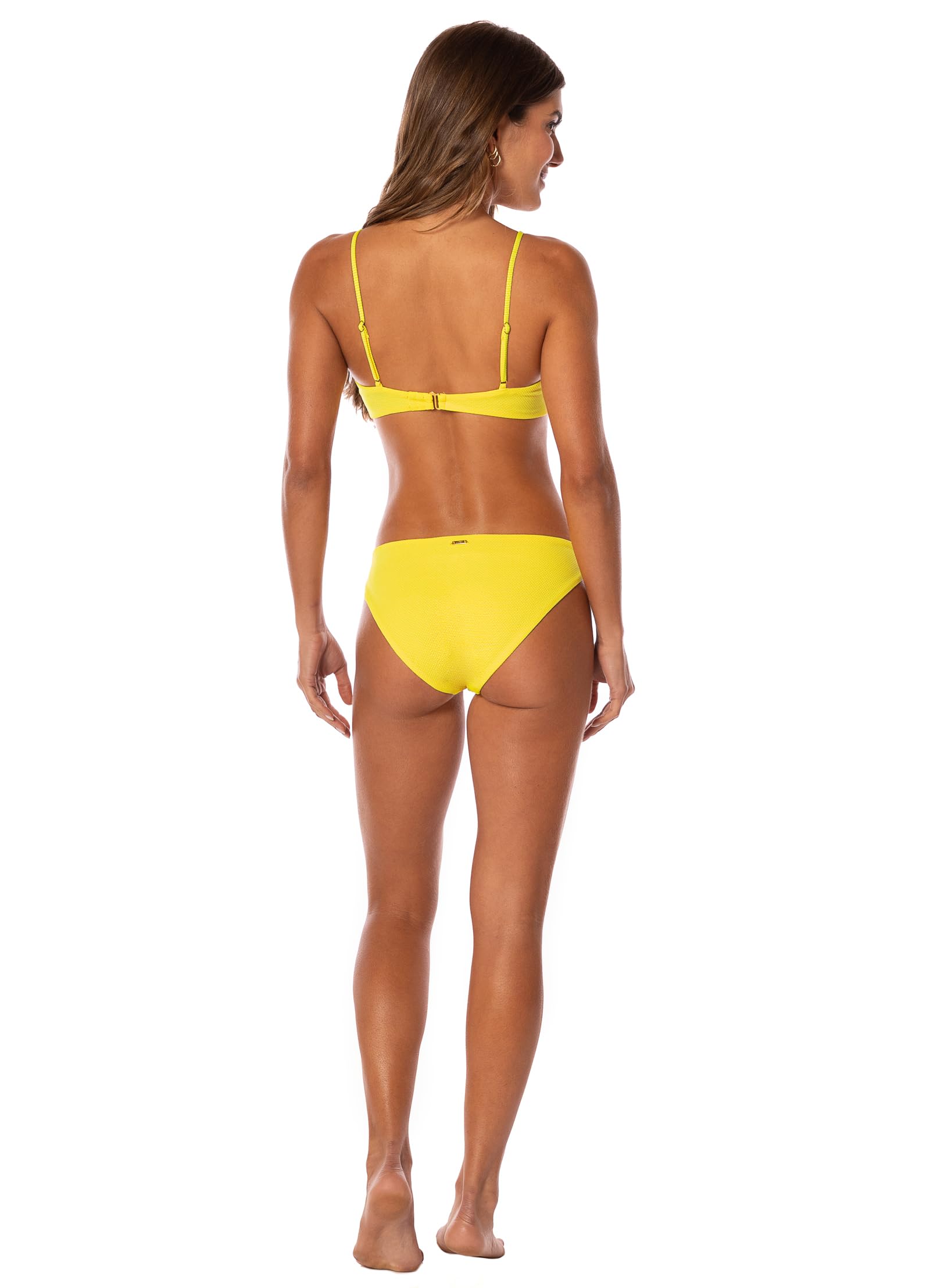 Maaji Womens Sunburst Reversible Bralette - Image 8