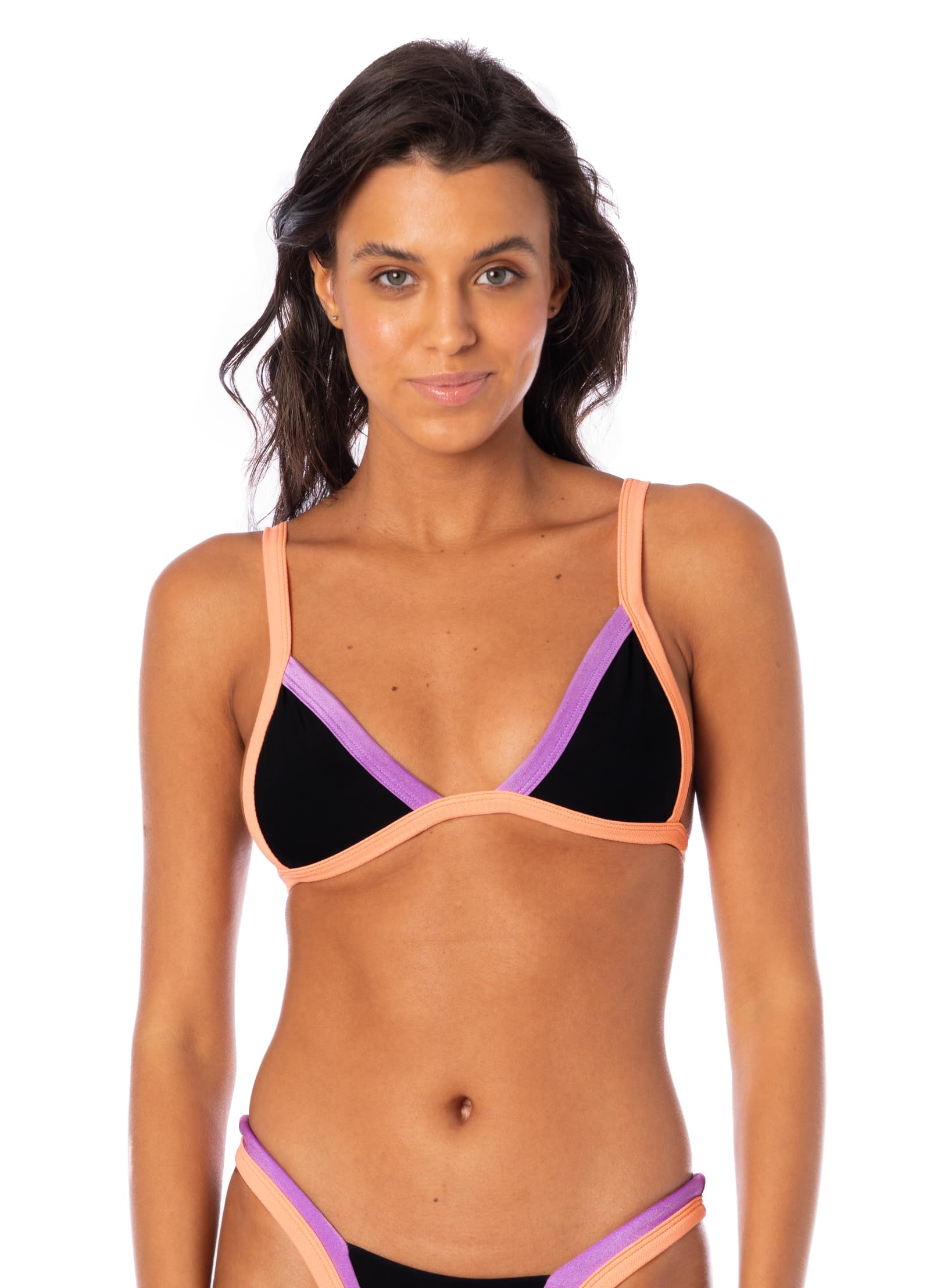 Maaji Womens TriangleBikini Top